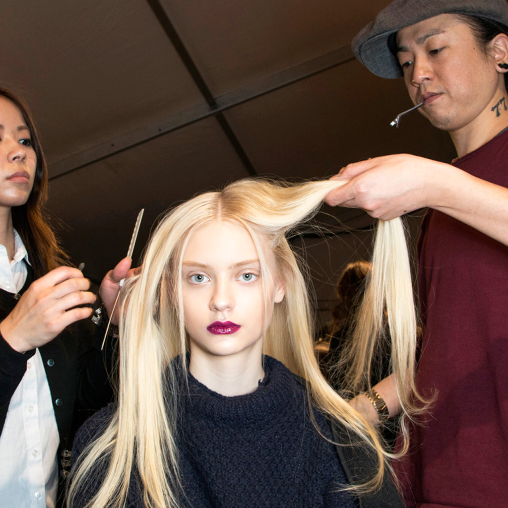 Comment faire pousser les cheveux plus vite - Elle Comment faire pousser les cheveux plus vite - Elle