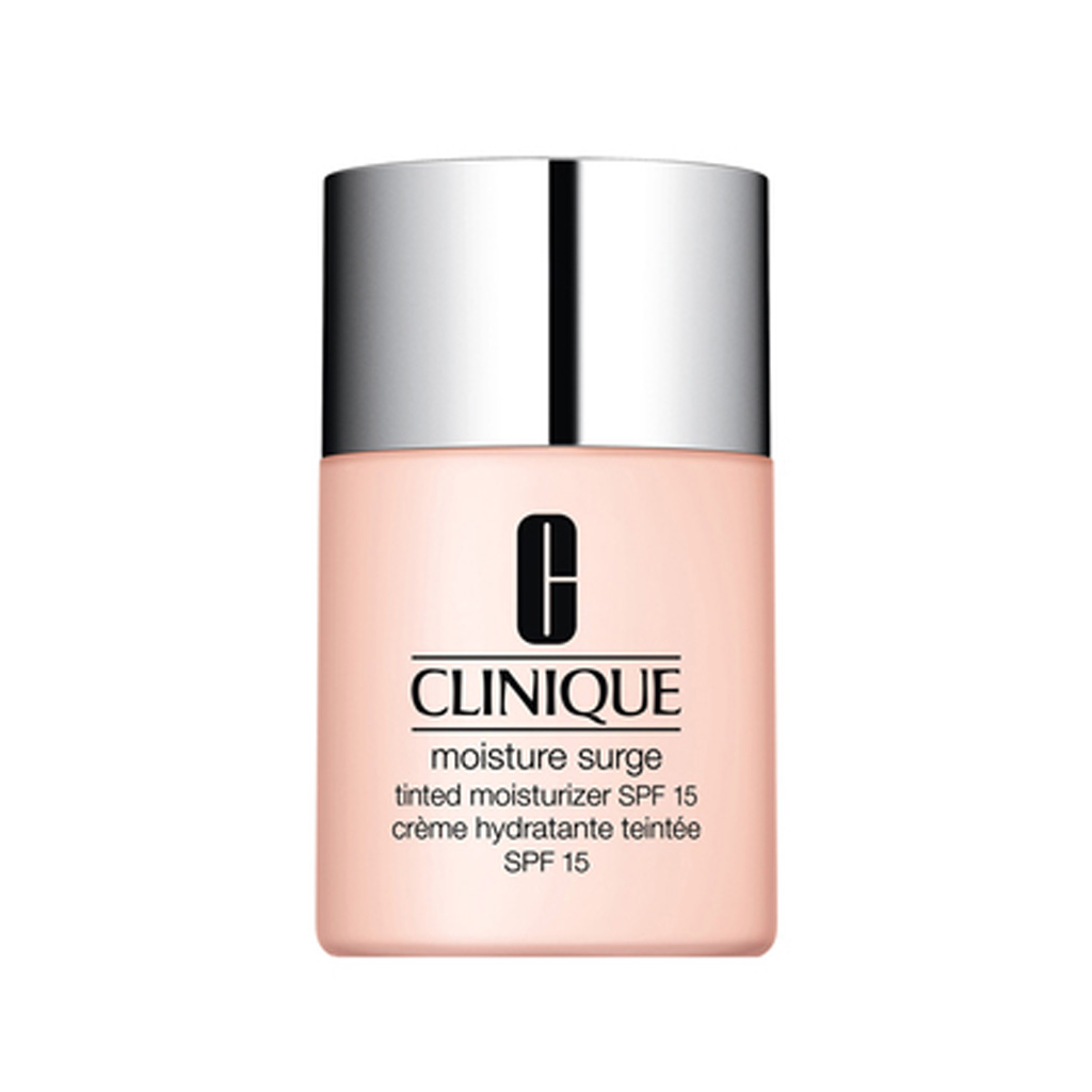 clinique moisture surge hydrating lotion hydratante