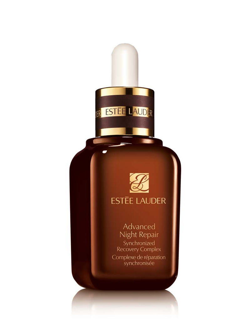 Sérum Advanced Night Repair, Estée Lauder 50 produits de beauté à