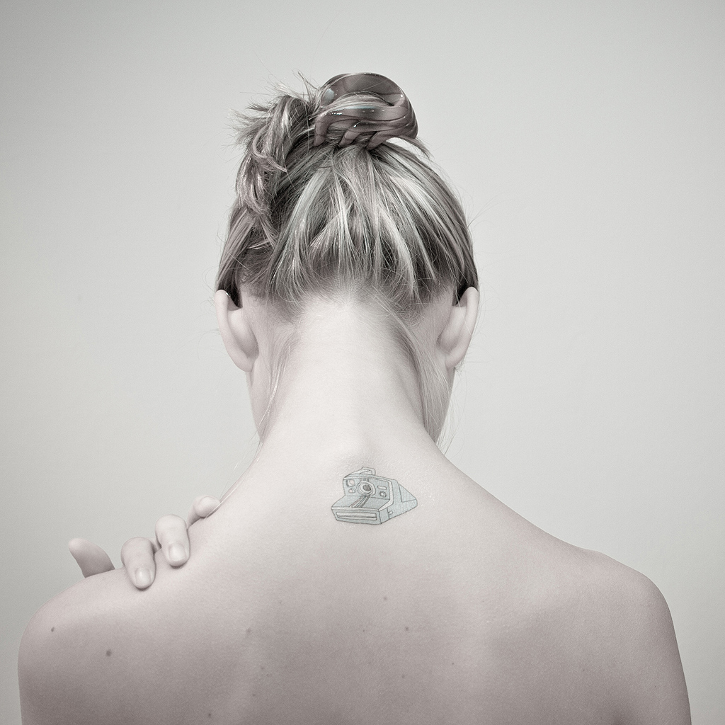 Enlever un tatouage entre laser et chirurgie, découvrez comment enlever un tatouage Elle