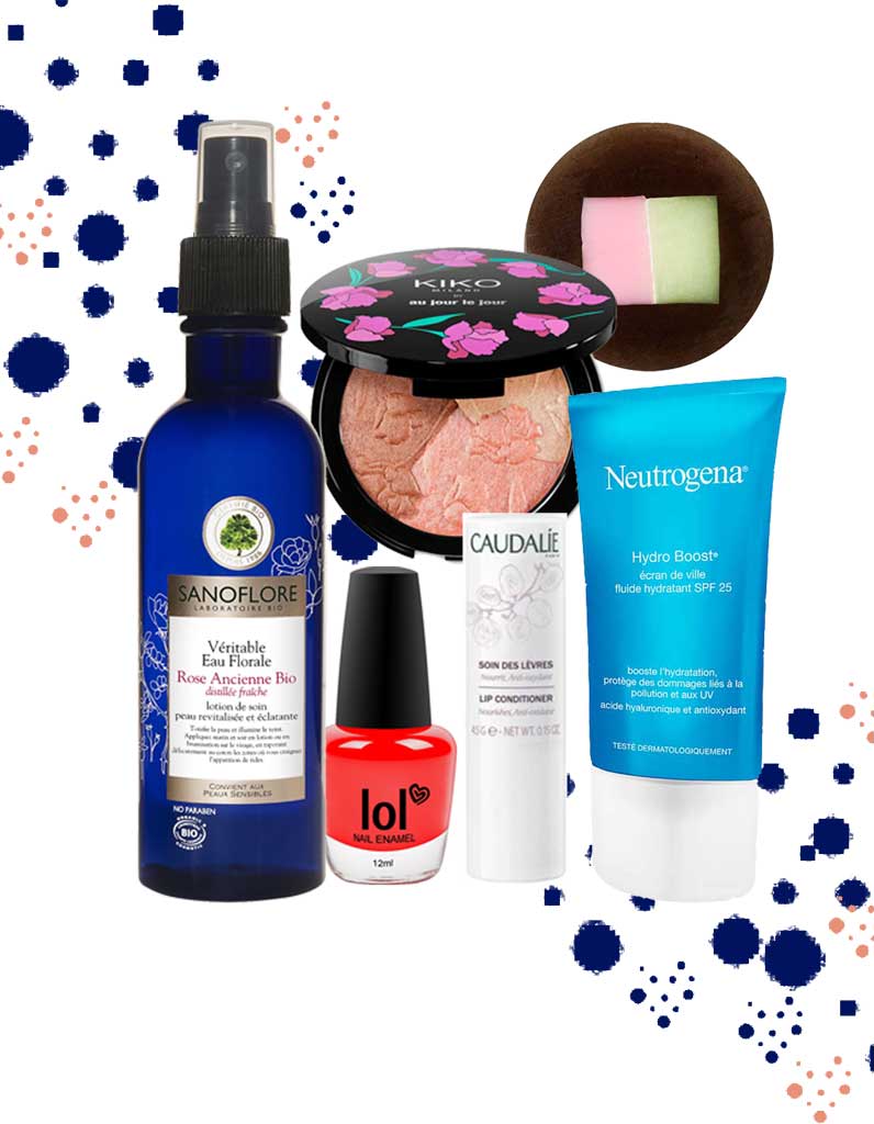 Produits de beauté pas chers : 30 produits de beauté pas Produits de beauté pas chers : 30 produits de beauté pas