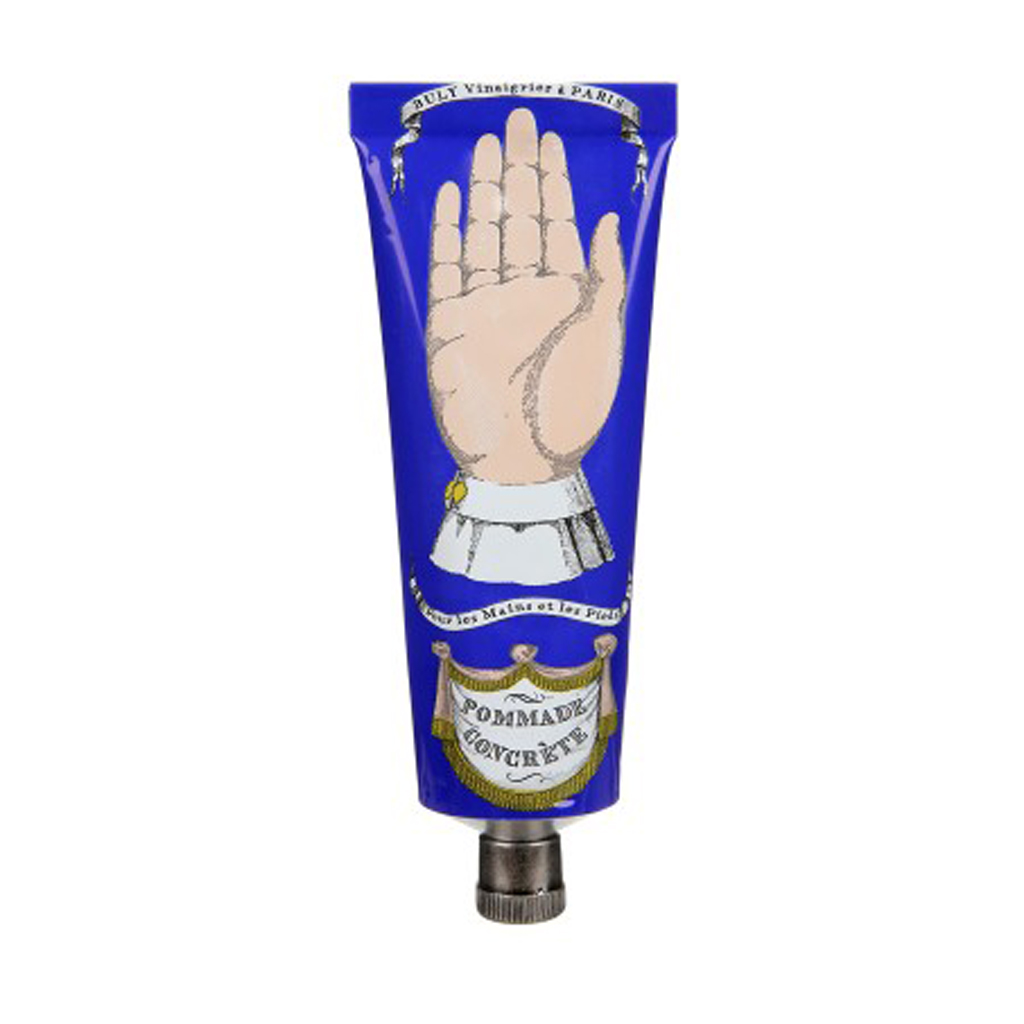 Pommade concrete pour les mains et le spieds, buly shopping ...