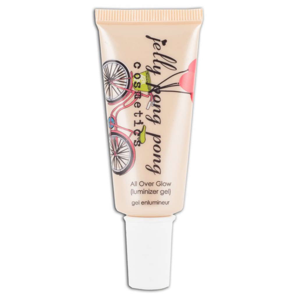 Enlumineur Jelly Pong Pong 26 essentiels beauté pour faire face à l’automne Elle