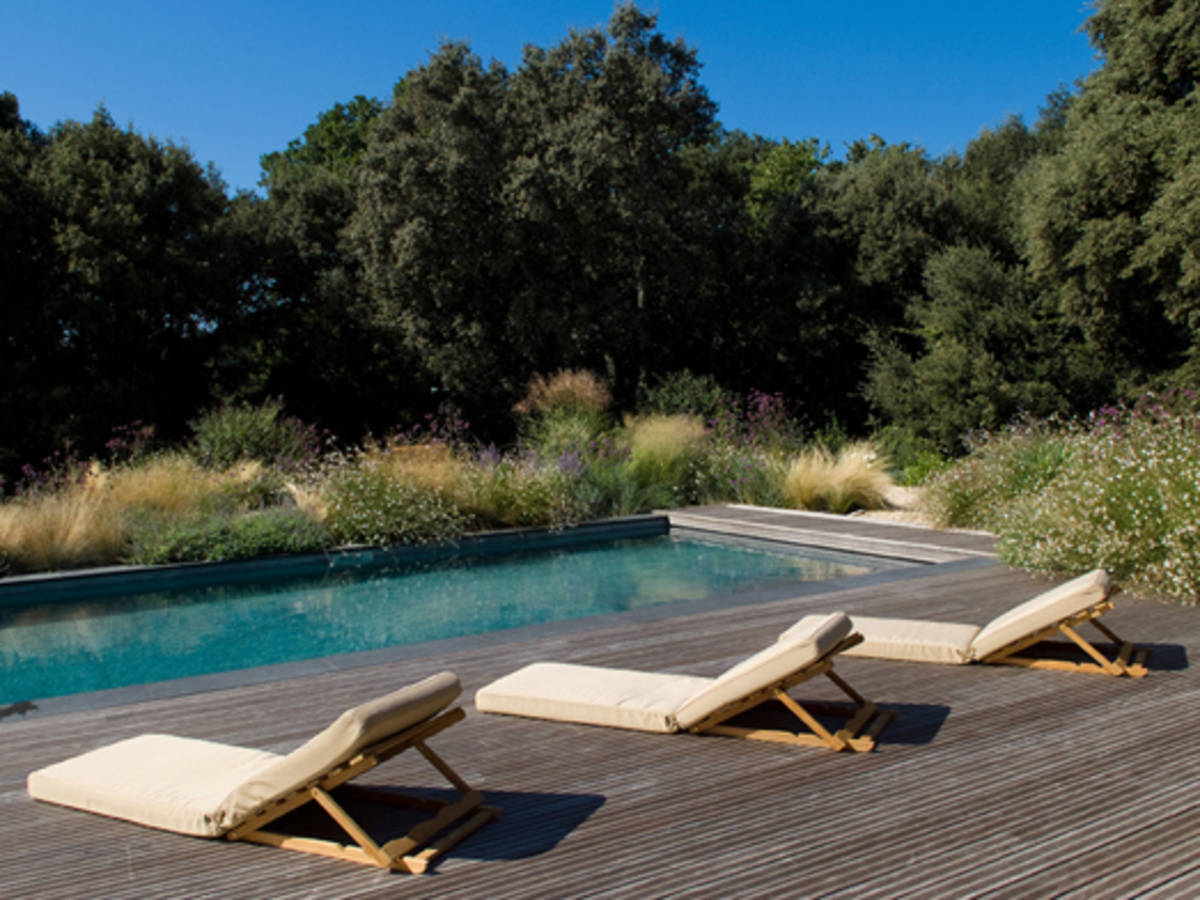 17 idées d'aménagements de piscines qui font rêver elle décoration