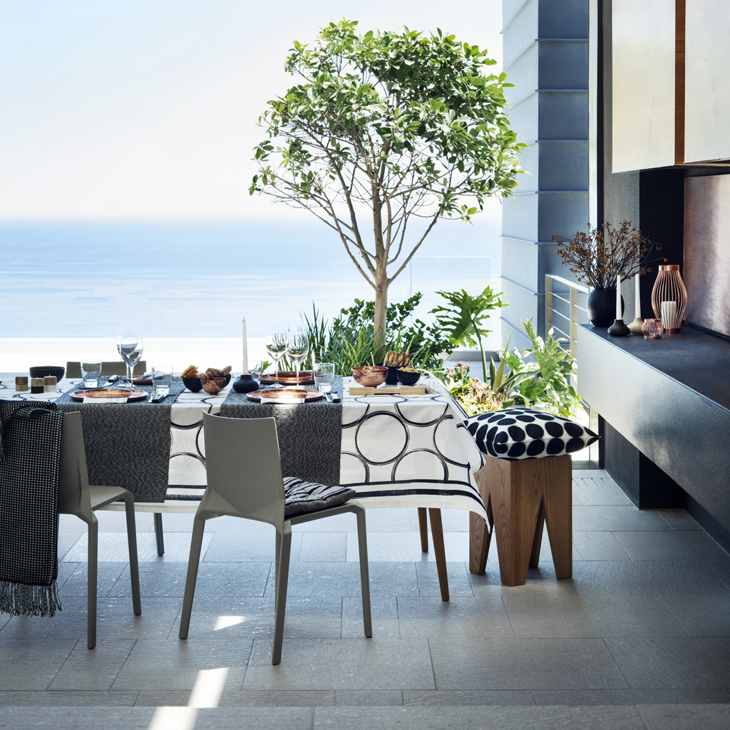 15 idées pour une terrasse canon cet été ! elle décoration