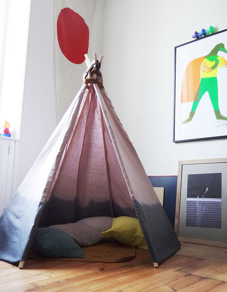 50 idées pour décorer une chambre d'enfant elle décoration