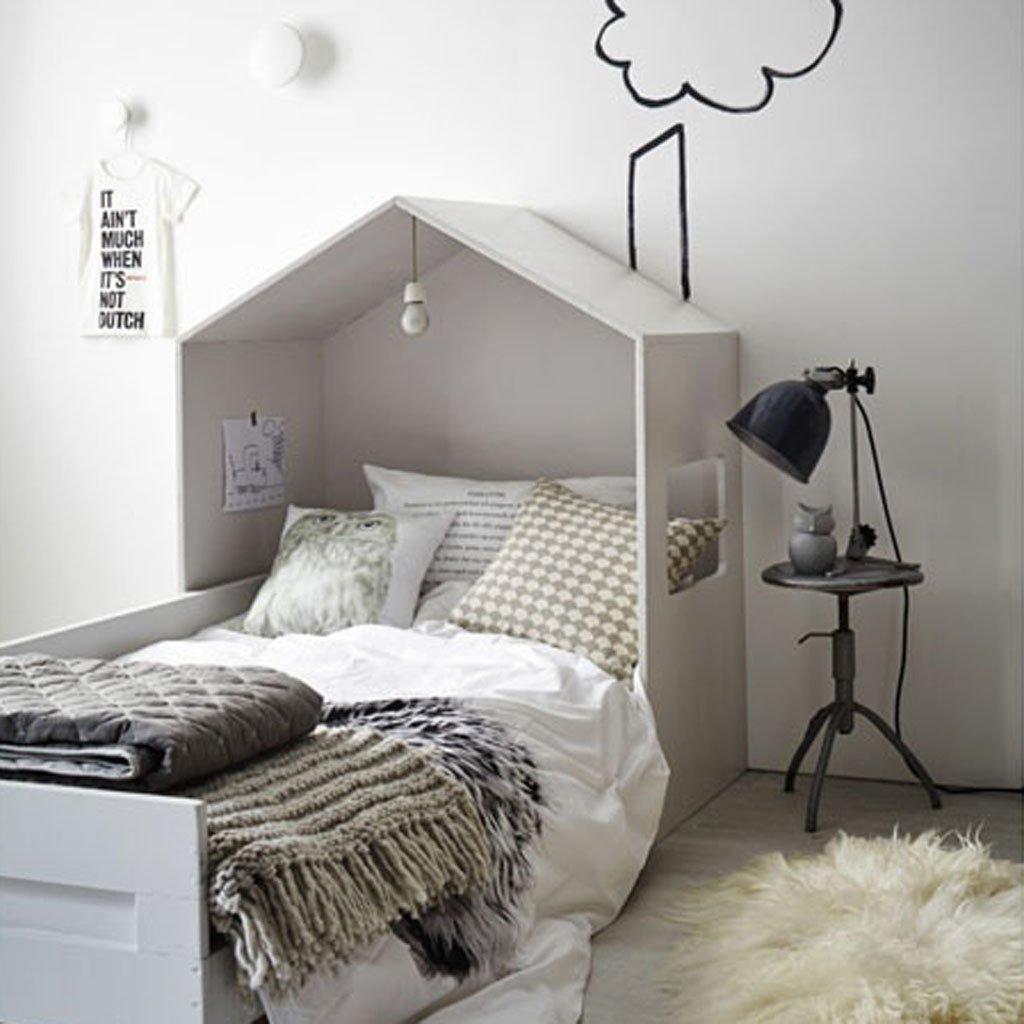 15 jolies chambres d'enfants à copier ! elle décoration