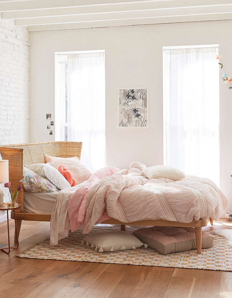 deco chambre cocooning
