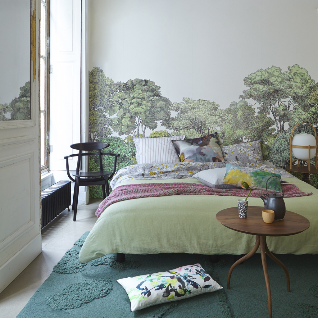 Déco chambre : nos idées pour le printemps elle décoration