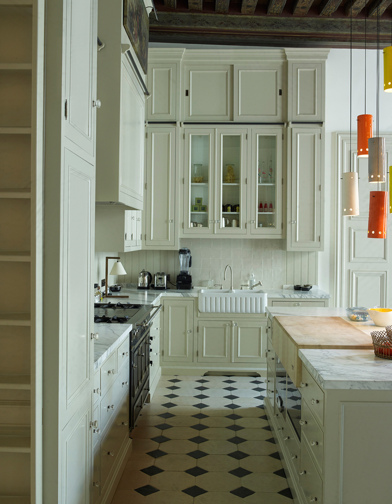 7 styles de cuisine pour trouver le vôtre elle décoration
