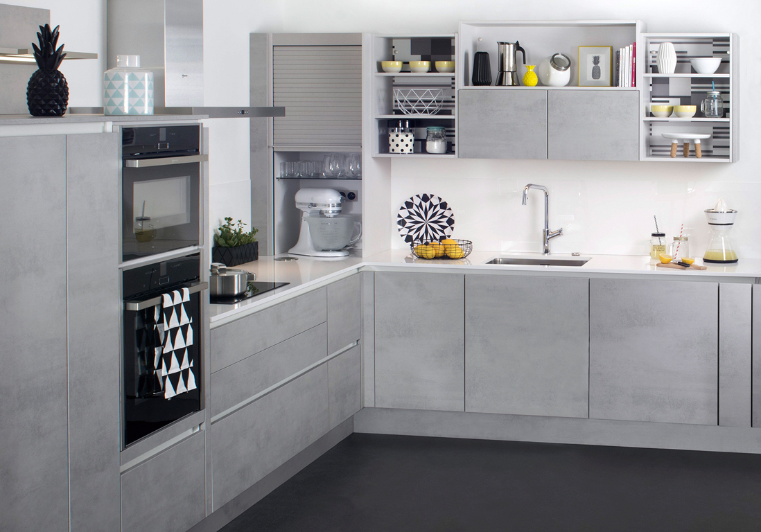 7 styles de cuisine pour trouver le vôtre elle décoration