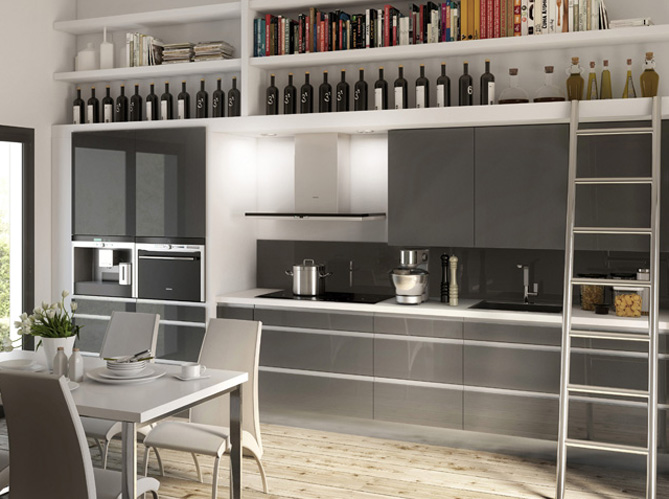 30 idées à piquer pour une jolie cuisine - Elle Décoration