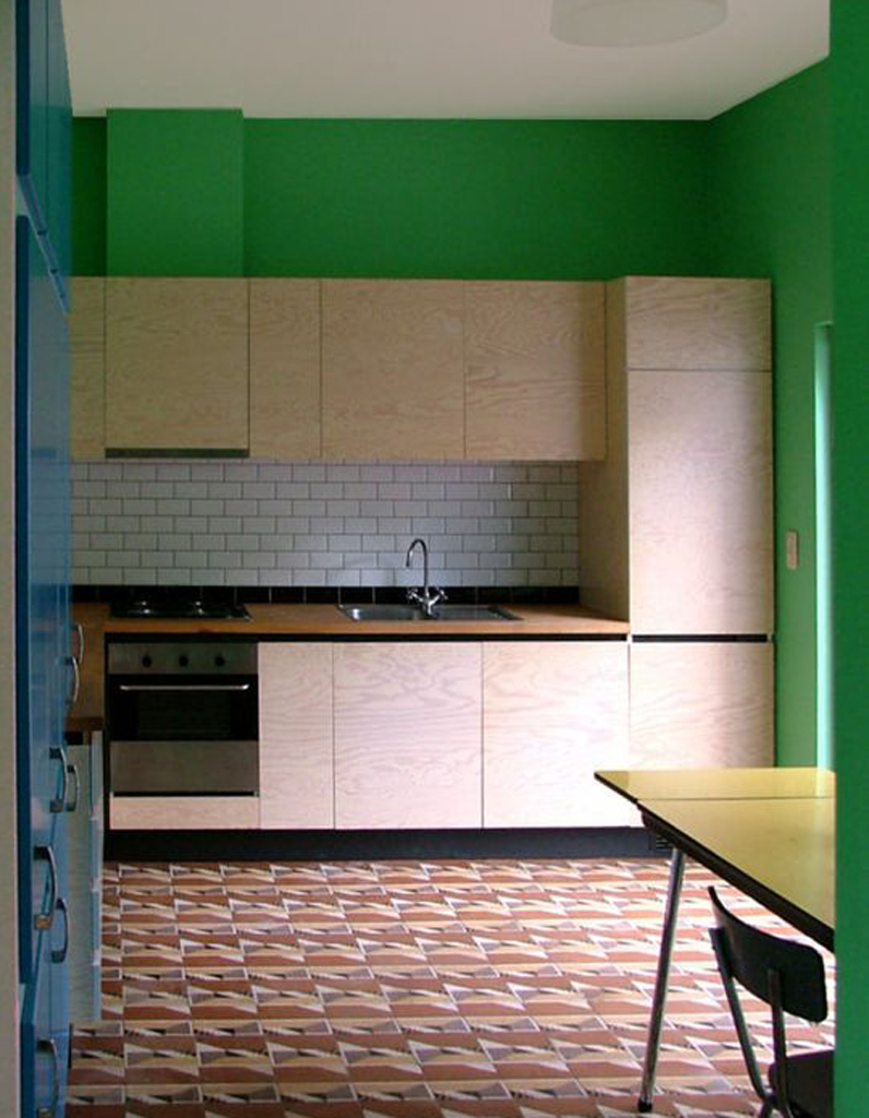 Photos cuisine bois : la preuve que les cuisines en bois sont ...