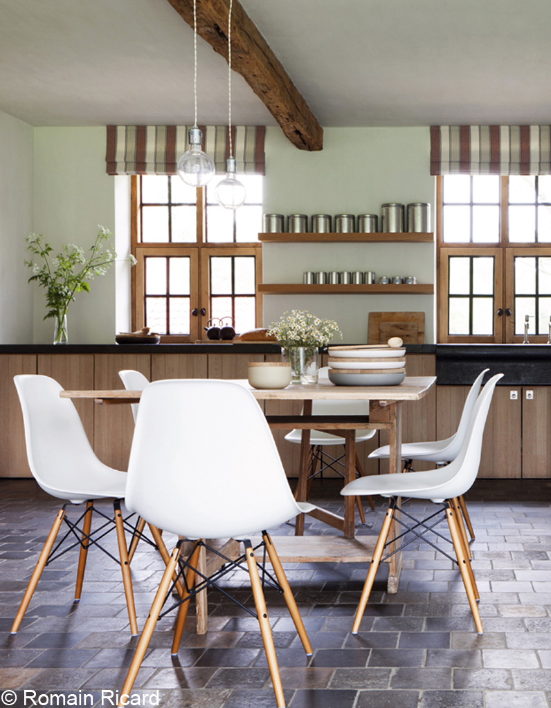 Visites privées de nos plus belles cuisines elle décoration
