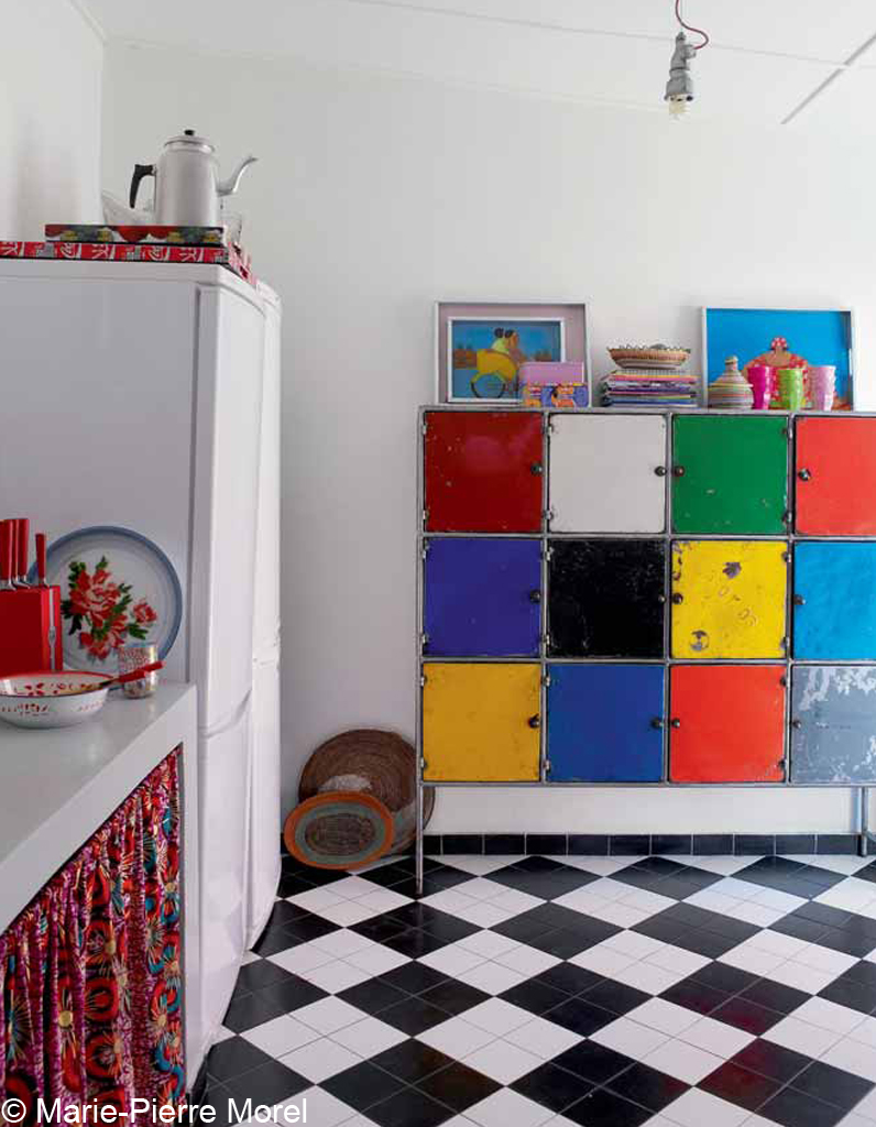 Visites privées de nos plus belles cuisines elle décoration