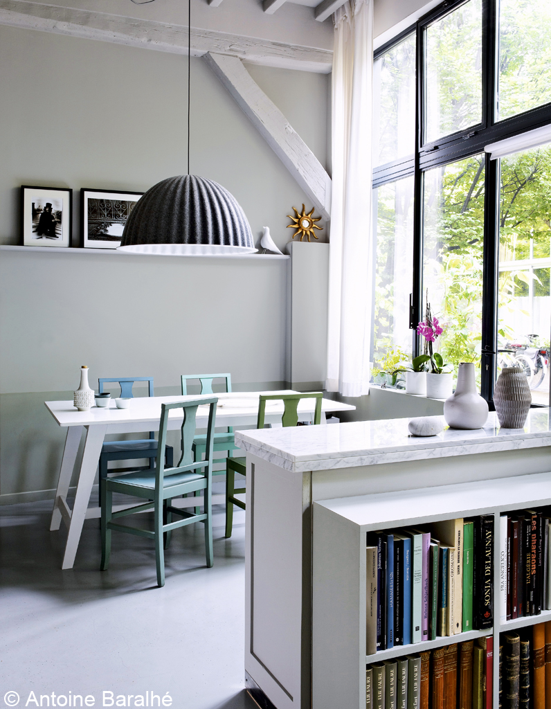Visites privées de nos plus belles cuisines elle décoration