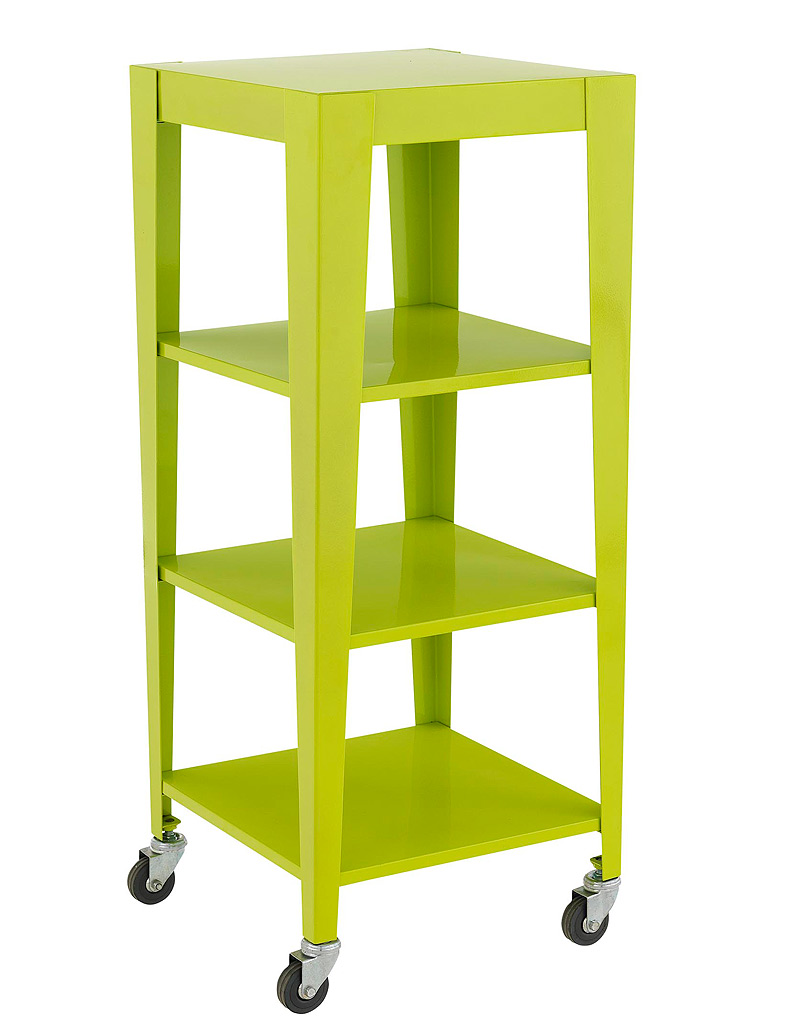 A nous le petit mobilier nomade elle décoration