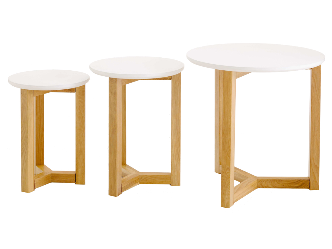 Gain de place : 30 meubles astucieux elle décoration