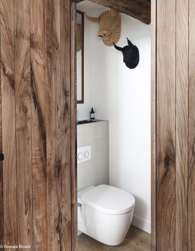 Petites surfaces, grandes idées elle décoration