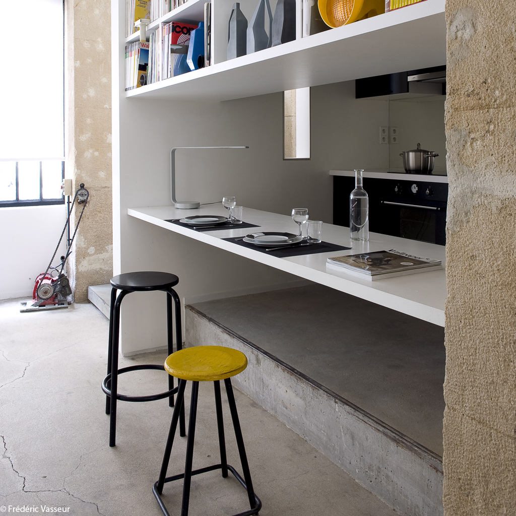 Petites surfaces, grandes idées elle décoration
