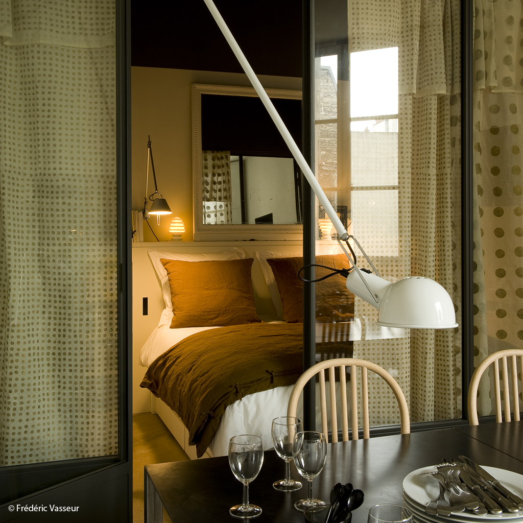 Petites surfaces, grandes idées elle décoration