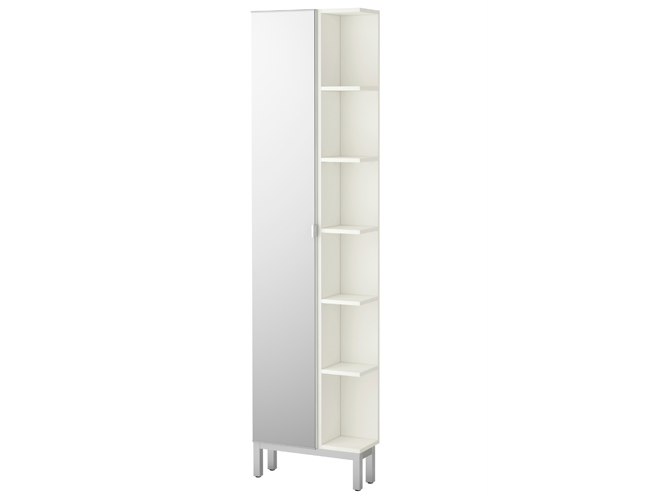 Meuble Salle De Bain Ikea Lillangen : Salle de bains : 50 armoires et colonnes pour tout ranger ! – Elle … Meuble Salle De Bain Ikea Lillangen : Salle de bains : 50 armoires et colonnes pour tout ranger ! – Elle …