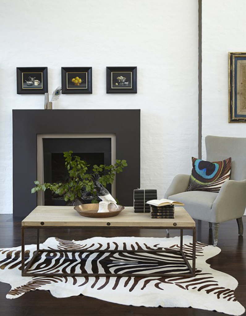 15 idées pour décorer sa cheminée elle décoration