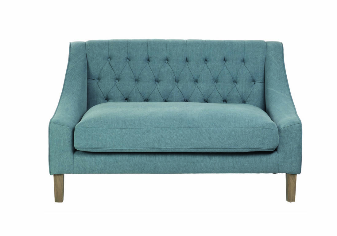 Shopping : les canapés et fauteuils style british elle décoration