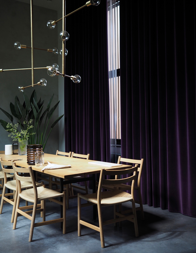 16 belles salles à manger elle décoration