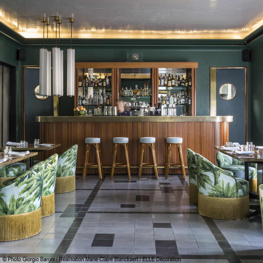Hôtel casa fayette mexique : l'hôtel à connaître elle décoration