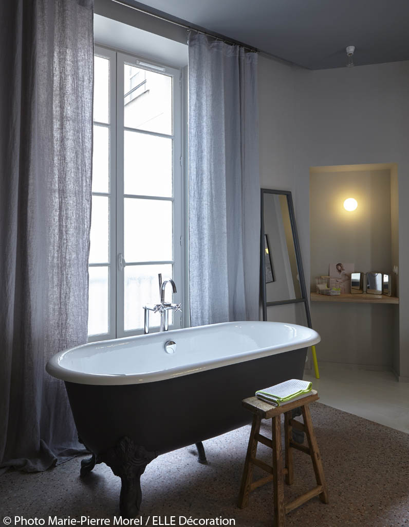 Appartement paris chez marie sixtine : le nouvel appartement ...