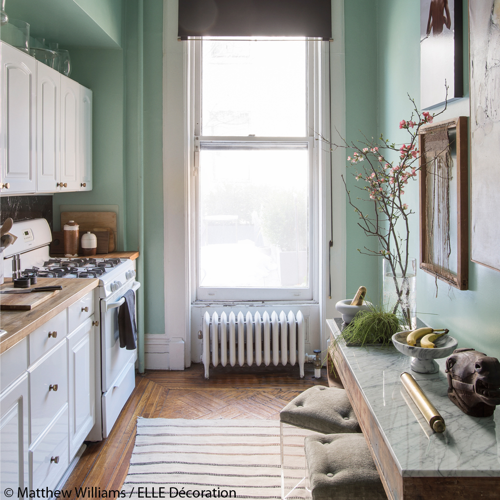 Un décor américano ethnique très réussi elle décoration