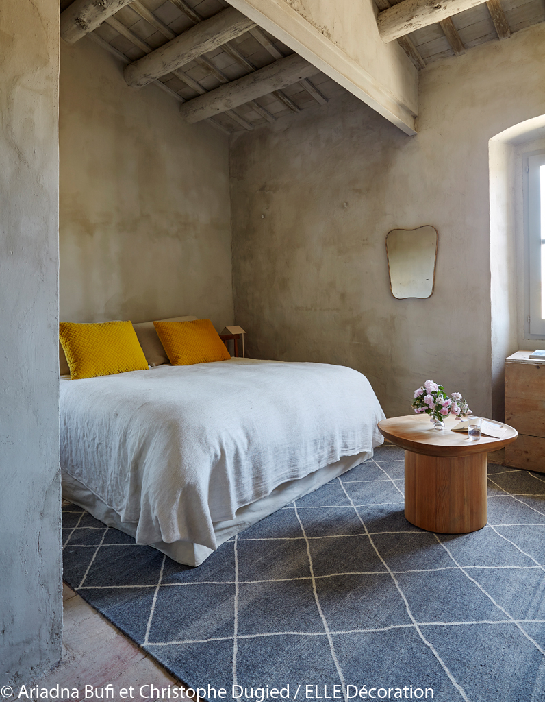 Une ferme vintage pleine de surprises elle décoration
