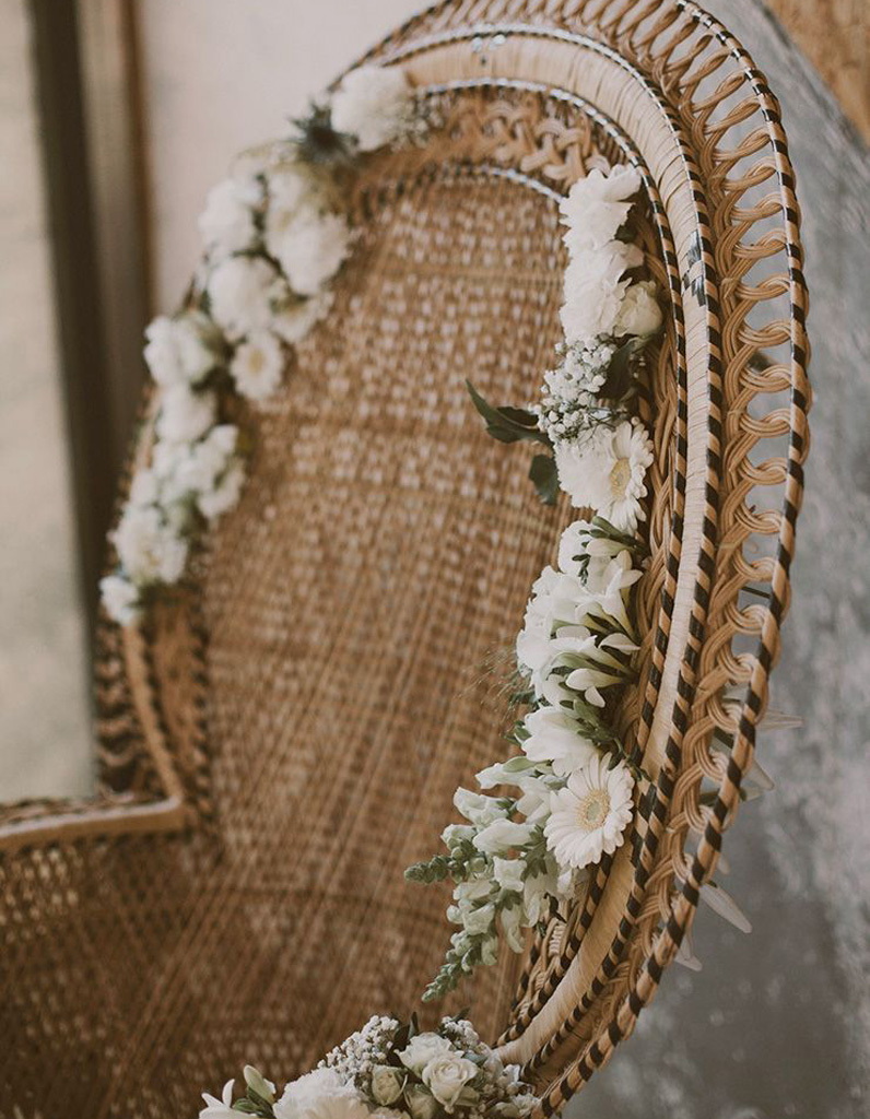 Déco de mariage pas chère : de jolies idées pour réduire ...