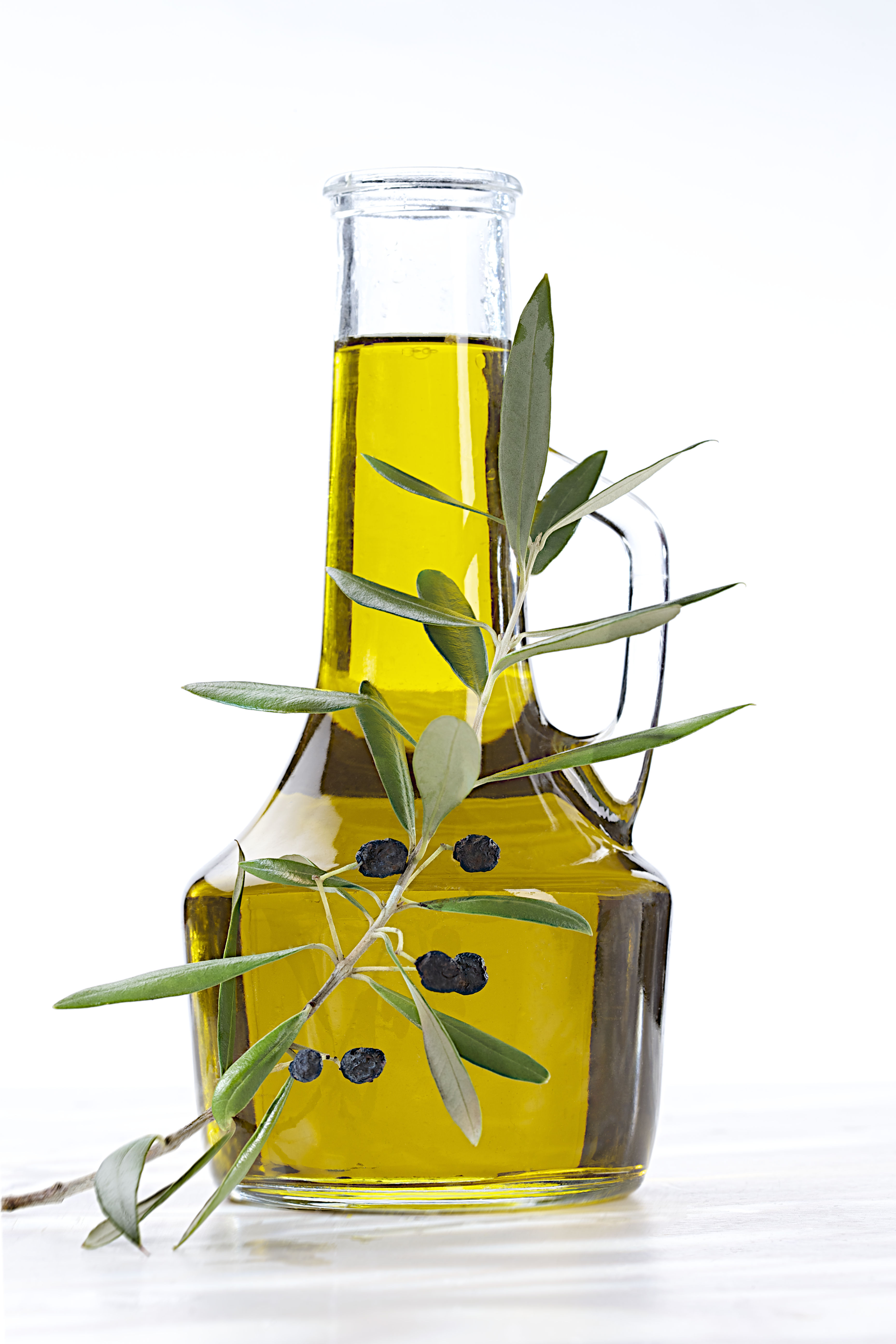 L'huile d'olive est un aliment énergie 10 aliments pour retrouver de