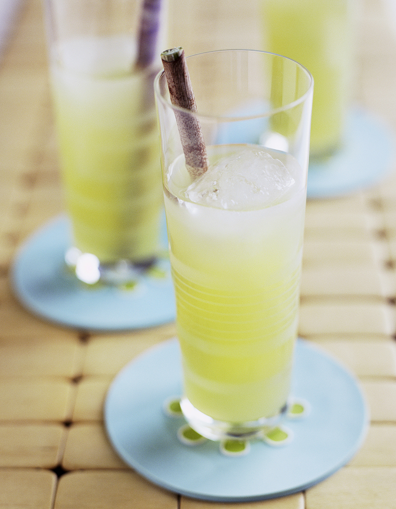 Cocktail Kamikaze Vodka Et Citron Vert Pour 1 Personne Recettes Elle à Table 4497