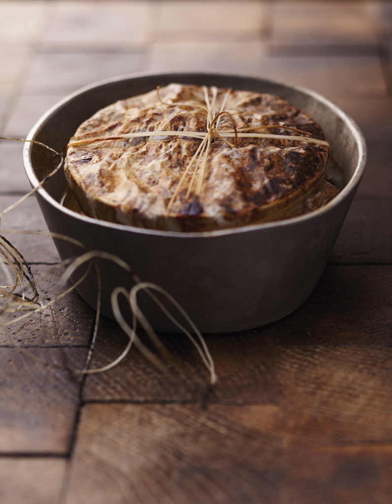 Recette Pâté De Campagne à Lancienne En Bocaux