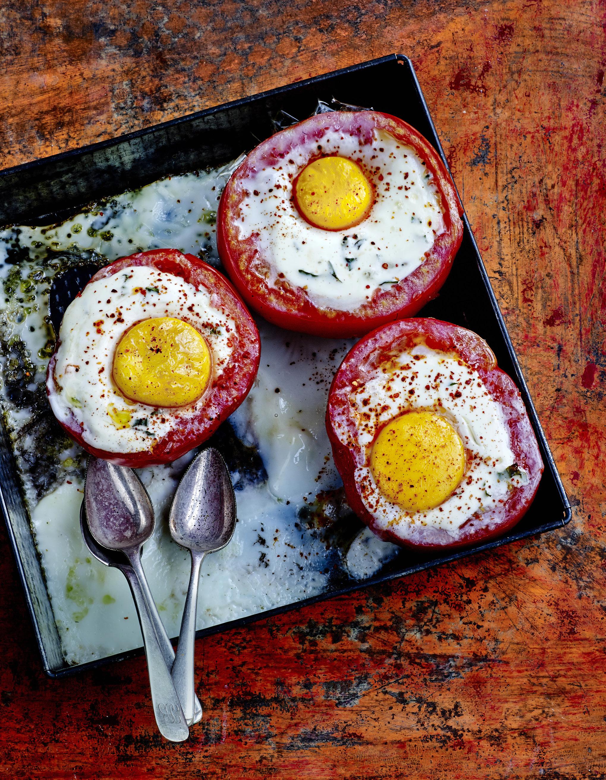 comment cuisiner tomates