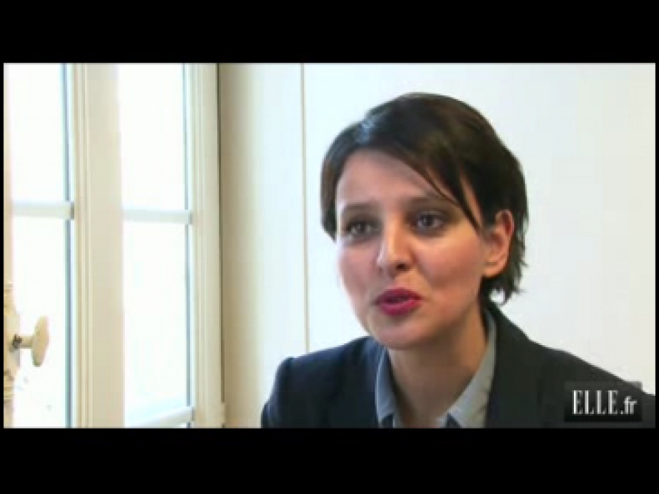 Rencontre parole grand corps malade