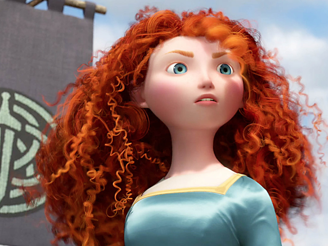 merida