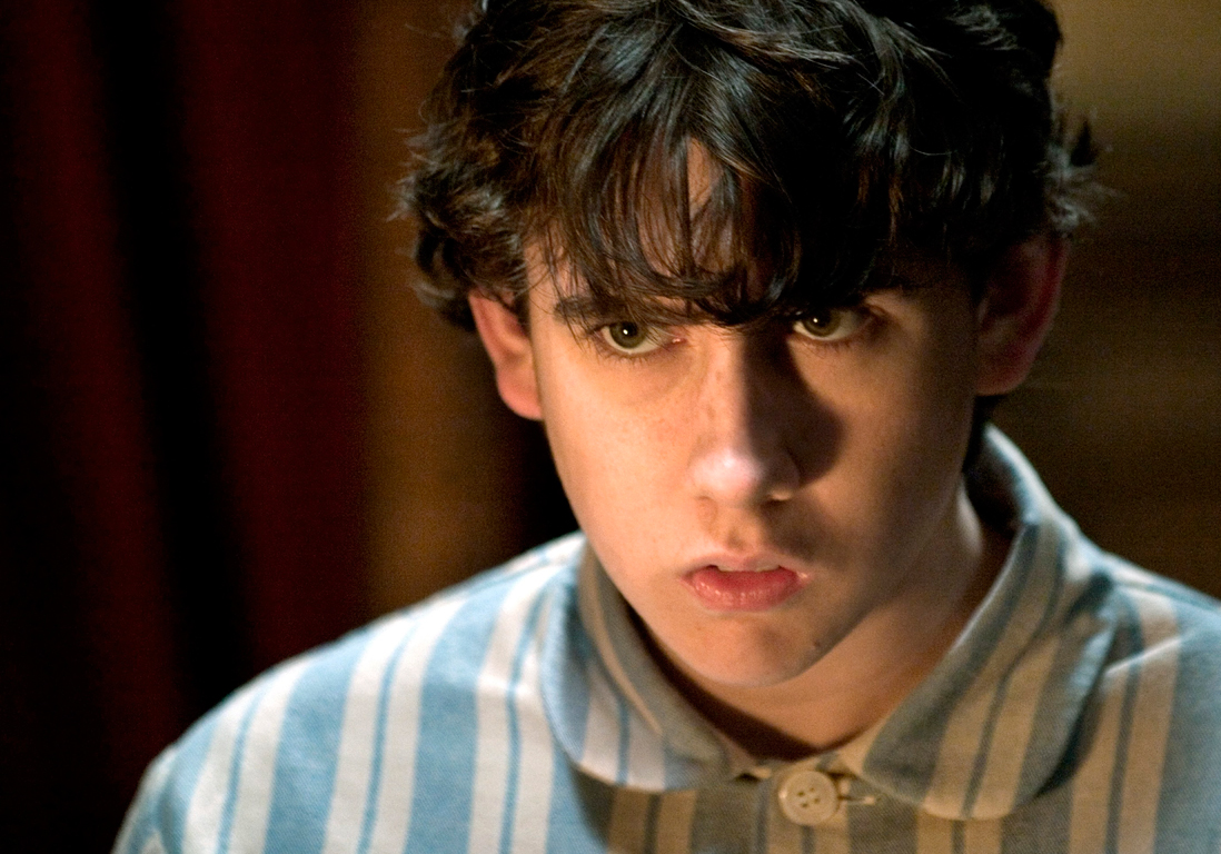 Neville Londubat Que sontils devenus… Les acteurs de « Harry Potter » ? Elle