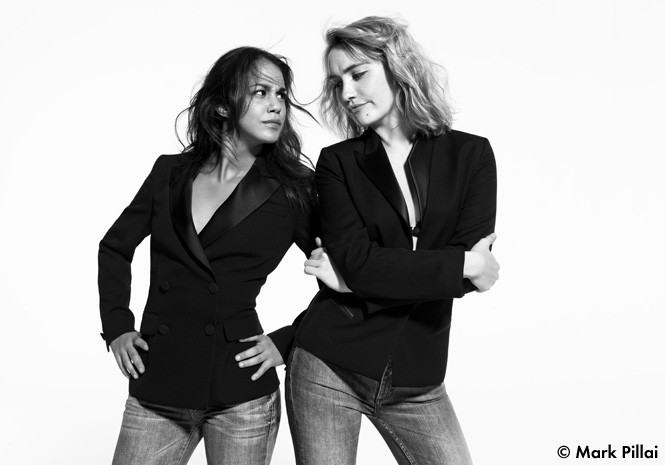 Alice Belaïdi En Couple Avec Franck Gastambide Alice Belaidi Deborah Francois - Actrices françaises : la nouvelle
