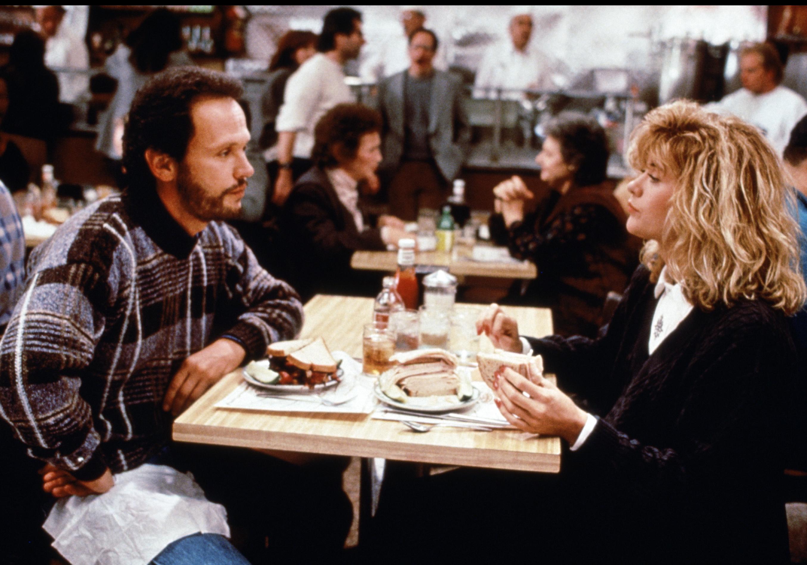 realisateur quand harry rencontre sally