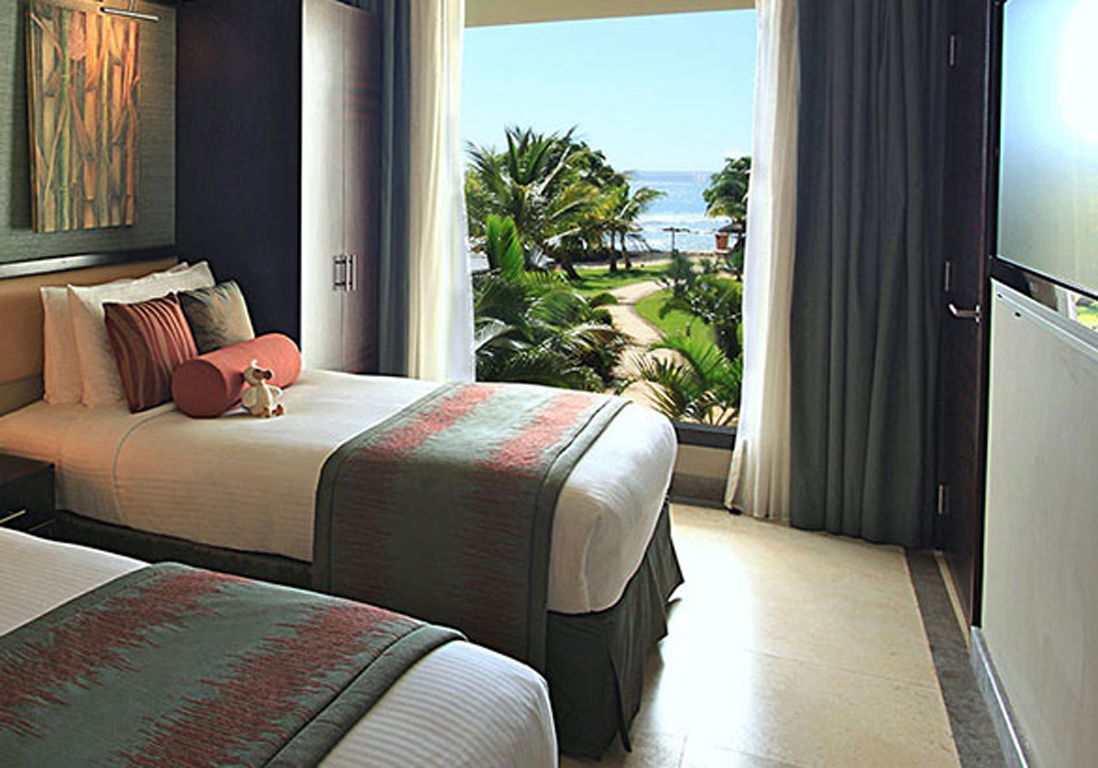 L’Intercontinental Resort Mauritius à l’île Maurice 10 hôtels du bout