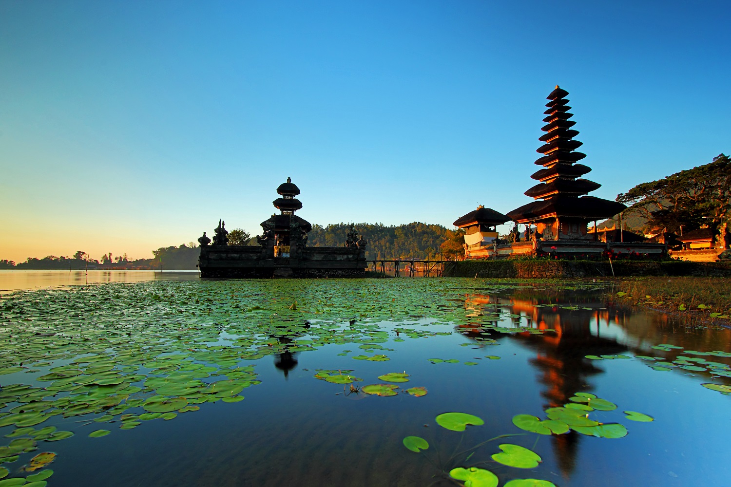 indonesie bali - Image