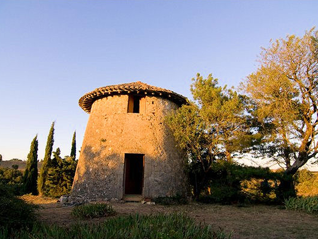 Pour dormir me un meunier le Moulin de la Ganguise Molleville