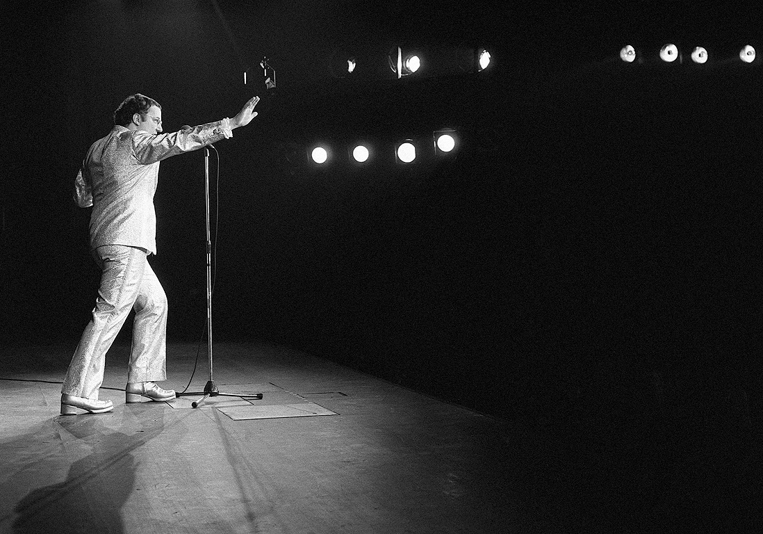 rencontres d arles mick jagger