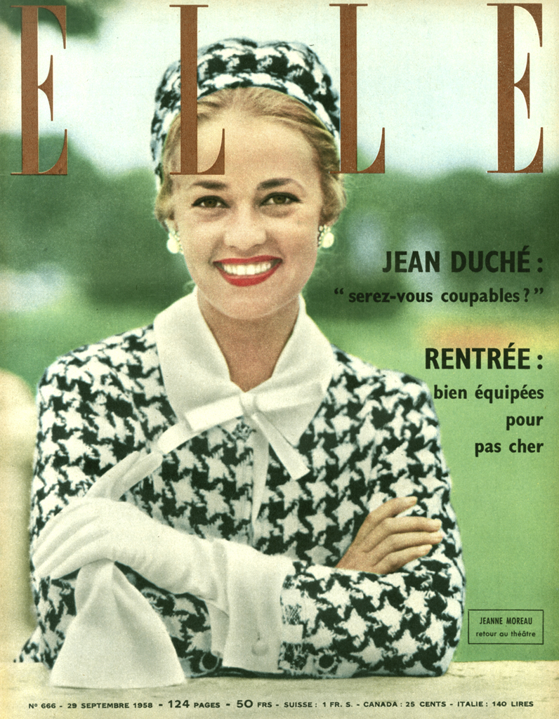 sites de rencontres elle