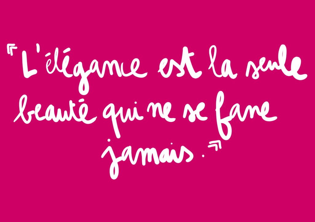 Audrey Hepburn - 10 citations inspirantes pour voir la vie en rose - Elle