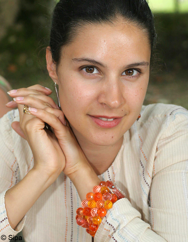 Apolline de Malherbe quitte BFM pour Canal+ Elle